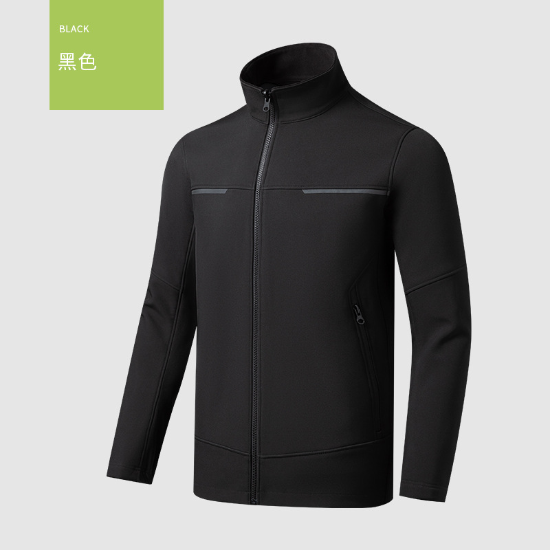 GYJ-SK6017 Black