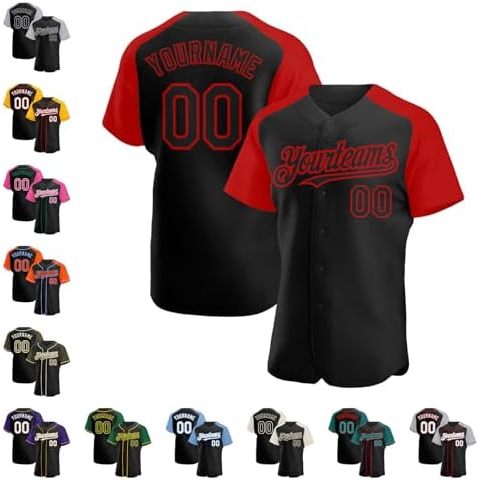 Black Red
