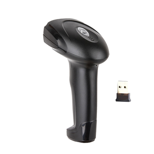 Escáner inalámbrico de mano 1d 2d, lector de código, imágenes de mano, escáner de código de barras con lectores de código Usb - Product Image 4