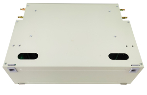 OEM YY-U03 4U 19 Inches Rack-Mounted 48C ODF Unit with POE 4G 3G GSM GPRS <strong>TCP</strong> <strong>Networks</strong> - Product Image 3