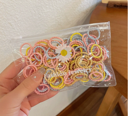 A-58-1 100 Piece Chrysanthemum bag 8