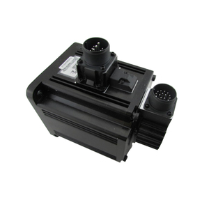 全新原装交流伺服电机，带驱动ECMA-C30807PS塑料材料库存 - Product Image 3