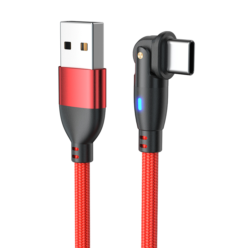 Rojo-A a L