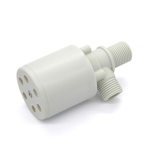 Horizontal Automatic Water Level Control <strong>Valve</strong> Vertical Plastic Ball <strong>Valve</strong> Mini <strong>Float</strong> <strong>Valve</strong> for Water Tank