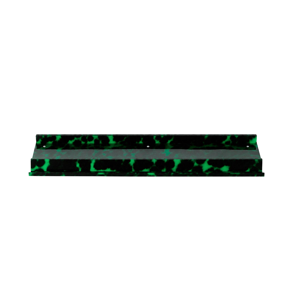 Green Tortoiseshell
