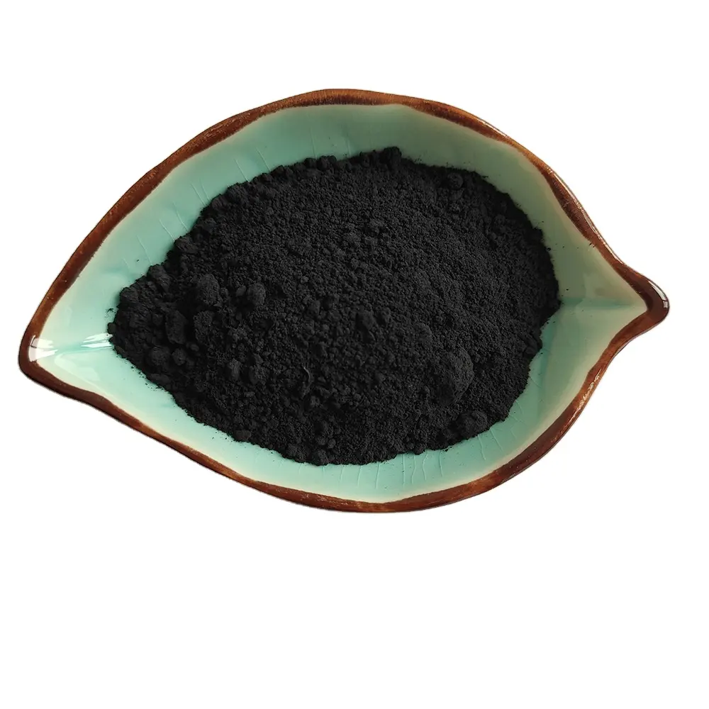 تاتروكسيد الحديد عامل المفاصل الصباغ الأسود 32 عاماً مكعب إضافي