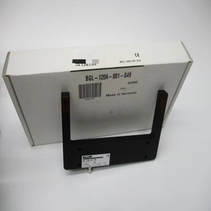 BGL-120A-001-S49 NSMP แผงควบคุมการตั้งโปรแกรม PLC โดยเฉพาะระบบอัตโนมัติสำหรับงานอุตสาหกรรม - Product Image 1