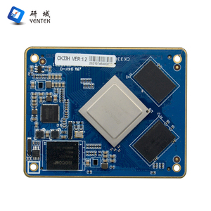 Rockchip Motherboard RK3399 RK3588 <strong>Core</strong> Board LPDDR4 RAM 4G WIFI BT Robot AI <strong>Android</strong> Ubuntu Linux ARM Industrial Motherboard - Product Image 3