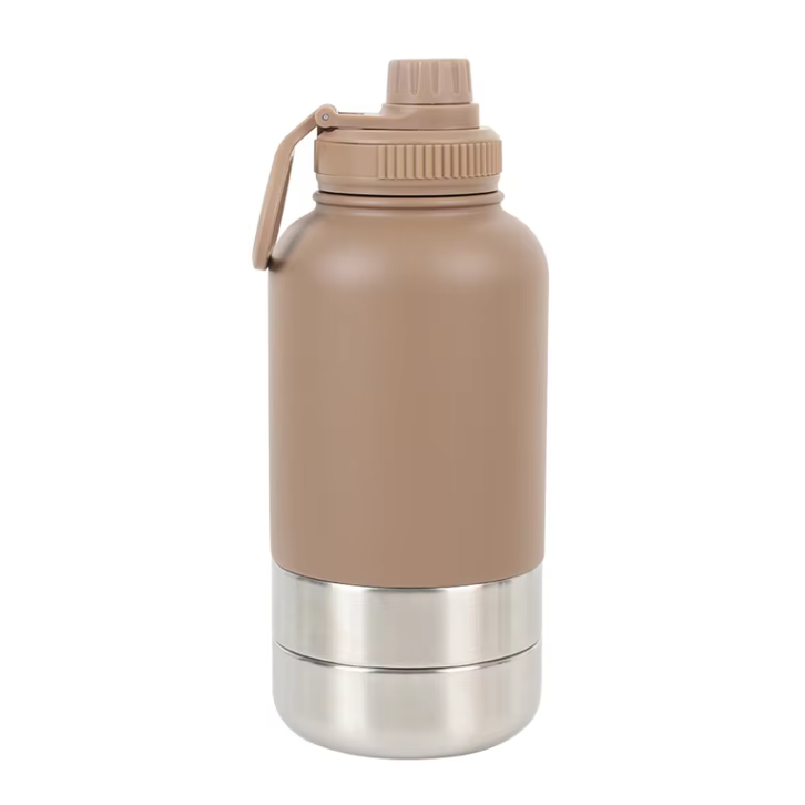light brown