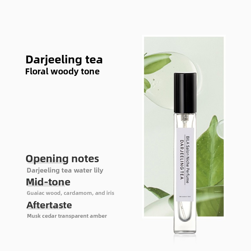 Darjeeling tea