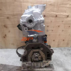 M5 rafine M5 M4 M3 için yüksek kalite 1.9T dizel Del Motor HFC4DB1-2C Motor - Product Image 6