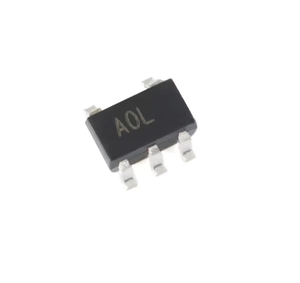 Xingyuan AD8628ARTZ-REEL7集積回路 (IC) リニアアンプ計器OpアンプバッファAD8628 AD8628ARTZ-R2 - Product Image 1
