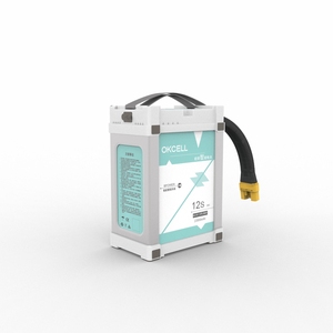 Professional Agriculture Drone <strong>Battery</strong> 12S 22000mAh High Capacity with Smart Protection System, OKCELL - Product Image 1