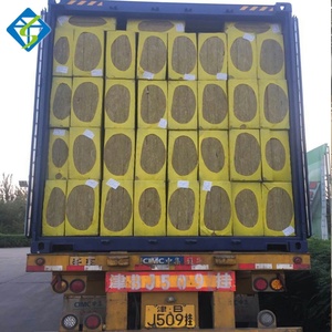 Bên ngoài khoang tường đá len cách nhiệt Hội Đồng Quản trị 30 năm không thấm nước khoáng len cách nhiệt đá len cách nhiệt mái Hội Đồng Quản Trị - Product Image 6