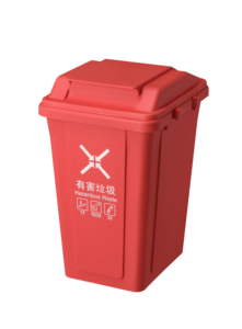 Good Price 20L 30L Patio Trash Can Class Ification <strong>Garbage</strong> <strong>Bins</strong> Can Be Combined Together Waste <strong>Sorting</strong> <strong>Bin</strong> Recycle <strong>Bin</strong> - Product Image 5