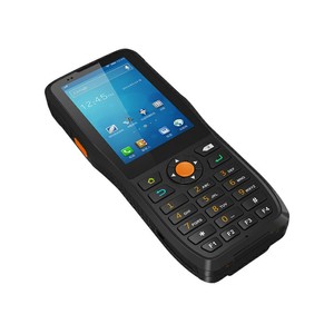 Android 2D qrコードリーダーハンドヘルド端末pdanfc rfidリーダー付きAndroidバーコードスキャナー医療機器pdas - Product Image 5