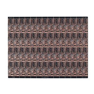 สายประกอบ PCB พร้อมขั้วต่อ PCB MOUNT สำหรับประกอบสายเคเบิลผู้ผลิต PCB 6ชั้น - Product Image 1