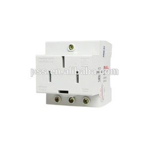 AC30โปรโมชั่น10A 16A 25A ไฟฟ้าเสียบซ็อกเก็ตขั้ว - Product Image 5