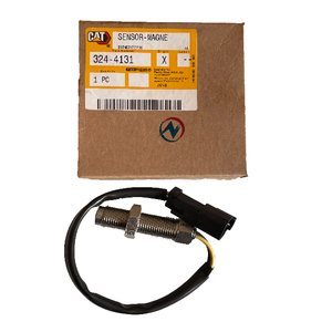 E320B E320C E320D转速传感器3244131 324-4131 - Product Image 1