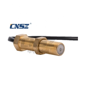 diesel <strong>Generator</strong> Part Pickup <strong>Sensor</strong> M18 Screw Brass Engine Magnetic Electronic Alarm Ohm Rpm <strong>Speed</strong> <strong>Sensor</strong> - Product Image 3