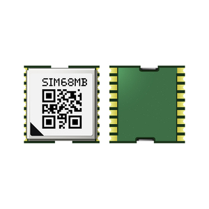 Módulo de Chip GPS GSM GPRS, SIMCOM SIM68MB, componentes electrónicos, shenzhen, al mejor precio - Product Image 1