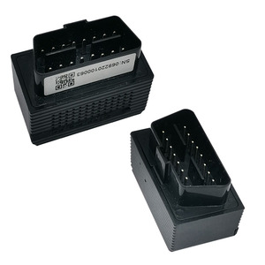 4g lte 2g gprs全球obd 2全球定位系统跟踪器本地化obdii全球定位系统跟踪设备obd 2扫描仪，带汽车诊断 - Product Image 5