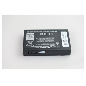ULI BU-11 11.1V 4600毫安时锂离子替代电池组，用于消费电子TYPE-81C TYPE-81M12 YTPE-Z1C - Product Image 3