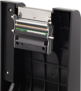 Xprinter Xp-235B เครื่องพิมพ์ฉลากความร้อนขนาด2นิ้วซึ่งเครื่องพิมพ์อินเตอร์เฟซแบบอนุกรมสำหรับการพิมพ์ฉลาก - Product Image 2