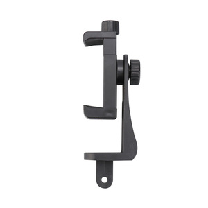 Universal <strong>Mount</strong> Adapter Cell Phone Clip Holder Horizontal and Vertical 360 Rotation Mobile Phone Holder - Product Image 3