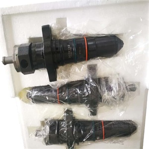 Sáu xi lanh DIESEL Máy phát điện đặt 2882079 <span class=keywords><strong>terex</strong></span> <span class=keywords><strong>tr60</strong></span> mỏ tự Bán Phá Giá thiết bị qsk19 động cơ nhiên liệu máy móc Bộ phận động cơ - Product Image 4