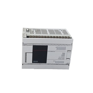 Hochwertige industrielle Automatisierung Plc Pac dedizierte Controller mit FX5UJ-40MR ES-A Plc Logic Programming Controller - Product Image 1