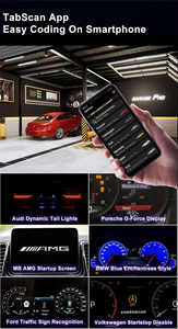Newest Eucleia T6BBA 3 in 1 Diagnostic and ECU <strong>Programming</strong> Tool Supports the Latest CanFD <strong>Protocol</strong> With Wifi BT and Lan - Product Image 6