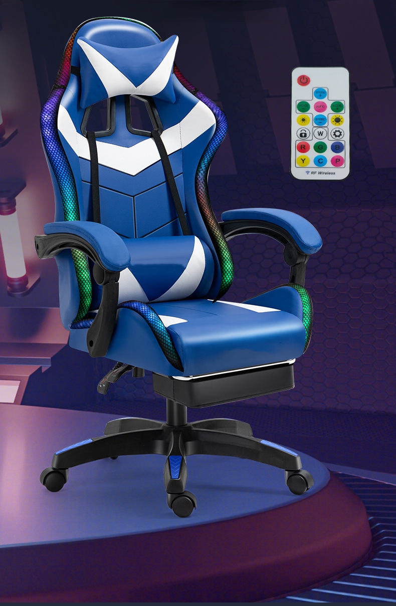 Azul