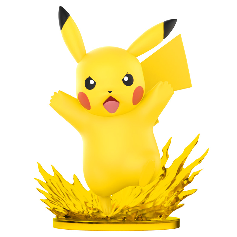 Pikachu 18CM