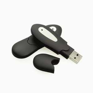 128gb Pod造型畅销u盘促销u盘挂绳芯片款式直接来自深圳工厂