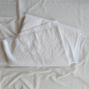 Cheap 100% Polyester Cotton Jacquard Terry <strong>Ihram</strong> Hajj Clothing <strong>Ihram</strong> Hajj <strong>Towel</strong>