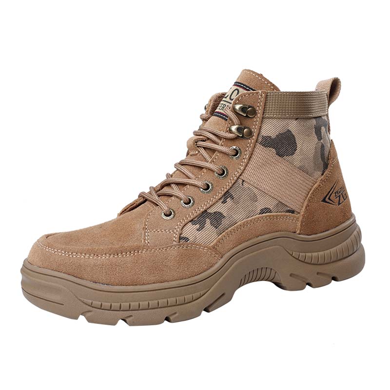 2007 Khaki