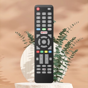 YDXT 123 Universal Smart Infrared Tv <strong>Remote</strong> Control for JVC Konka Brands Set Top Box Led Tv <strong>Remote</strong> Control - Product Image 6