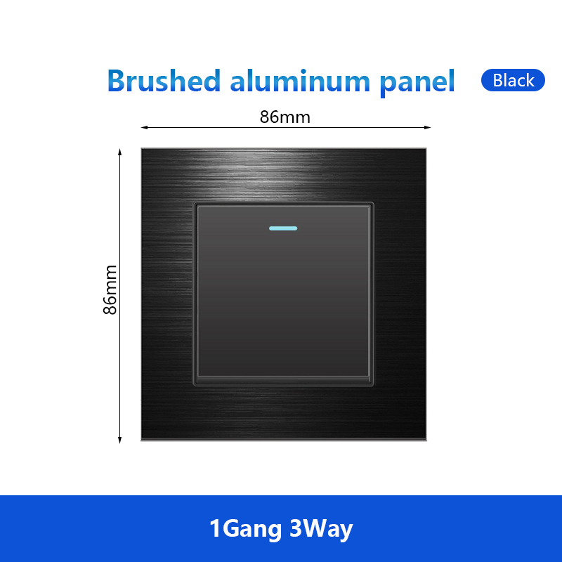 1Gang3Voies