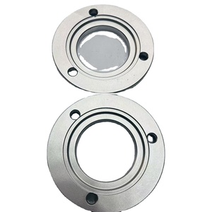 定制高质量和数控加工合金设计零件 - Product Image 6