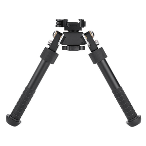 Adjustable V8 Tactical <strong>Bipod</strong> with 360 Degree Rotating Foldable with 11mm/20mm <strong>Mount</strong> Rotatable <strong>Bipod</strong> - Product Image 6