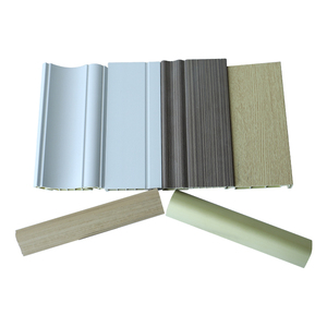 ผนัง WPC Cladding 12cm WPC ผนังซุ้ม