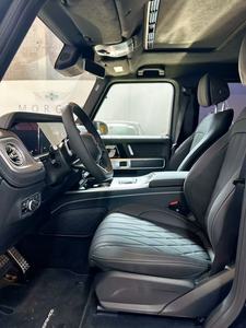 Mer-cedes B-enz 450D Diesel Carplay андроид Автомобильные Кожаные сиденья - Product Image 4