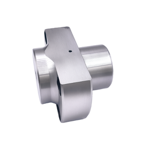 H13 tungsten carbide YG Vật liệu độ chính xác cao Nut chết dung sai thấp tùy chỉnh Nut khuôn mẫu cho t-hình dạng hexagnol vuông Nut làm cho - Product Image 3