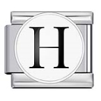 IC-JR037-H Argent