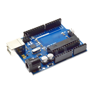 ATMEGA16U2 ATmega328P MCU-Modul-Entwicklungs steuer karte ATMEGA16U2 ATmega328P für R3