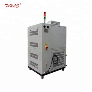 Güneş UV pozlama odası | 50 ℃ ~ 80 ℃ sıcaklık bisiklet + 3000H fotovoltaik Panel IEC 61215 için hızlandırılmış Test - Product Image 5
