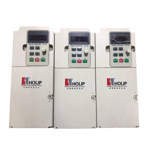 高精度ベクトル制御HLP-NVシリーズブックデザインインバーター電圧380-480Vパワー3.0-11KW - Product Image 5