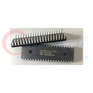 Componentes electrónicos originales, chip de circuito integrado, IC, MCU, 8BIT, 14KB, FLASH, 40DIP, 1 unidad, 1 unidad, 1 unidad - Product Image 1