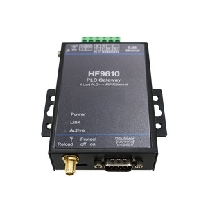 HF9610 PLC telecomando Download modulo di monitoraggio porta seriale al dispositivo Wifi nuova versione - Product Image 4